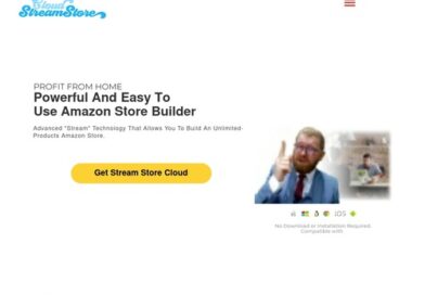 StreamStoreCloudDeal – StreamStore