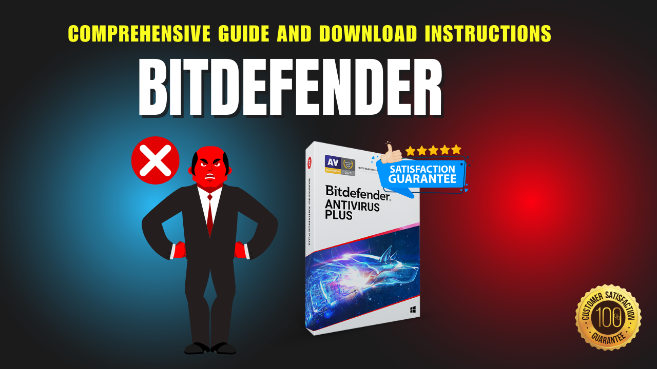 bitdefender best price