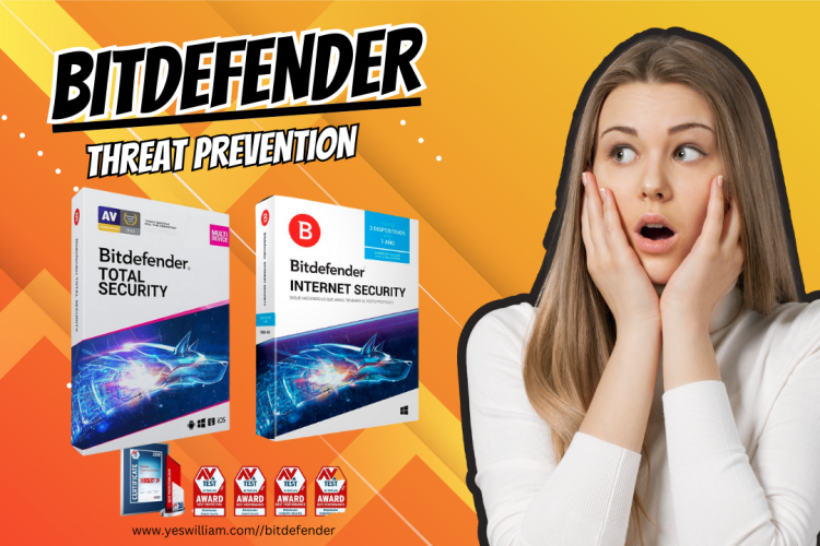 bitdefender