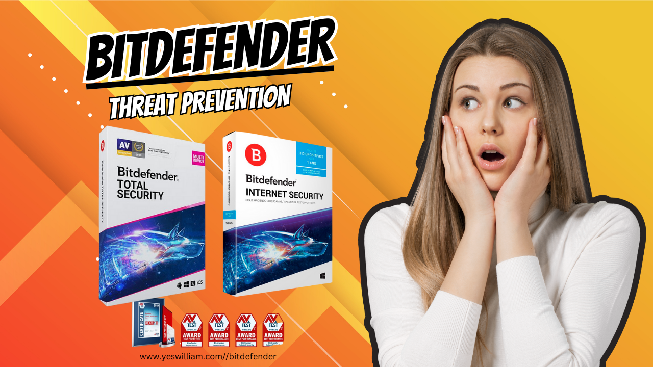 bitdefender