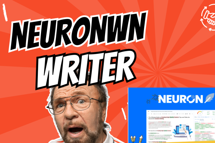 neuronwriter