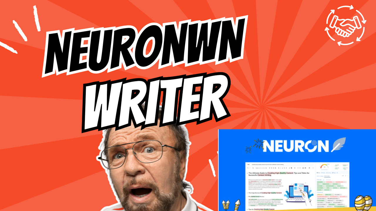 neuronwriter